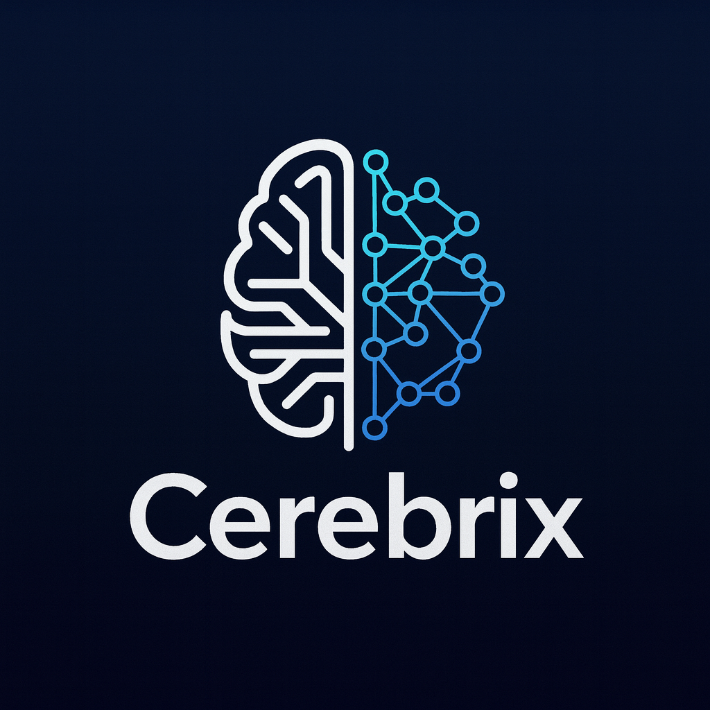 Cerebrix Logo